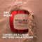 L'Oreal Paris Infallible 24H Fresh Wear Foundation in a Powder - Deep Amber 375 (9 g)