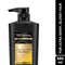 Tresemme Lamellar Gloss Shampoo with Amino Gloss Complex for Ultra Shiny, Glossy hair (580 ml)