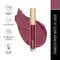 Lakme Rouge Bloom Matte Liquid Lipstick - Power Petal 304 (3.5 ml)