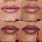 KIRO Four Play Glossfinity Liquid Lipstick - Signature Nude Pink Quad (5.5 ml)