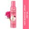 Urban Yog Hair Removal Cream Spray For Women Rose (200 ml)