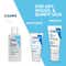 CeraVe SA Smoothing Cleanser For Dry, Rough & Bumpy Skin, with Salicylic Acid & Ceramides (88 ml)