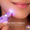 Bombae Face & Eyebrow Trimmer for Women (1 pc)