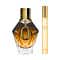 Rabanne Million Gold For Her Parfum with The Travel Spray (2 pcs)