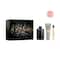 Azzaro The Most Wanted Intense Set (3Pcs)