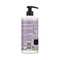 LOVE beauty AND planet Argan Oil and Lavender Sulphate Free Shampoo for Dry & Frizzy hair (400 ml)
