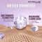 Maybelline New York Super Stay Lumi Matte Liquid Foundation 30H Longwear - 311 (35 ml)