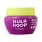 Foxtale Hula Hoop Moroccan Silk Exfoliating Body Scrub (75 g)