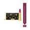 Lovechild Masaba Batua Pocket Lipstick Rich Satin Finish - Mauve Mantra (4 g)