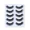 Europe Girl Feather Luxe Eyelash Set - Eg Lash-16 (5-Pair)