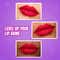 Elle 18 Color Pop Matte Lip Color - R34 Selfie Red (4.3g)