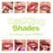 Lamel Crystal Lip Gloss Dazzle Glow - 405 Cotton Candy (5 ml)