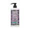 LOVE beauty AND planet Argan Oil and Lavender Sulphate Free Shampoo for Dry & Frizzy hair (400 ml)