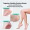 VEGA Pumice Stone for Men & Women Foot Scrubber for Dead Skin Callus & Hard Skin Removal (PD-16)