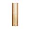 Lakme Bejewel 3D Matte Slim Bullet Lipstick with Vitamin E for Hydrated Lips - Nude Souvenir (3.4 g)