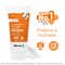 The Derma Co 1% Hyaluronic Sunscreen Aqua Gel With SPF 50 PA++ (80g)