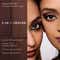 Hyue Amplifeye Eyeshadow-Liner-Kohl Multiuse Eye Crayon - Cold Brew (1.8 g)