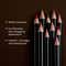 Laura Mercier Caviar Perfecting Lip Liner - 08 Lavish Mulberry (1.1 g)