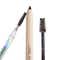 FOCALLURE Lasting Soft Gel Eyeliner Pencil - 03 Champagne Nude with Shimmer (0.4 g)
