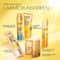 Lakme Fluid SPF 50 PA++++ In-Vivo Tested Sunscreen with 1% Niacinamide and Ceramide (50 ml)