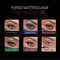 PARUL GARG Beauty Bold Define Matte Kajal - Koyal (0.3 g)
