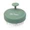 Alan Truman Mini Scalp Bae Shampoo & Massage Brush - Green