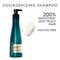 Nexxus Promend Moisture Bond Repair Shampoo for Dry Hair Sulfate Free Collagen (250 ml)