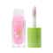 Lamel Crystal Lip Gloss Dazzle Glow - 405 Cotton Candy (5 ml)