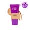 SUGAR POP HD Liquid Foundation Tube - 11 Apricot (20 ml)