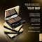 Lakme Facelift Brow Sculpt Palette - Brown (4.5g)