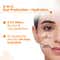 The Derma Co 1% Hyaluronic Sunscreen Aqua Gel (125 g)