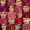 PARUL GARG Beauty Ultimate Silk Matte Liquid Lipstick Set (10 pcs)