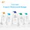 Dove Exfoliating Bodywash With Triple Hydration Serum (825 ml)