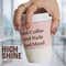 Lakme 9 to 5 Overtime Shine Nail Polish Coffee Edit - 13 Brew-tifulDay (6 ml)