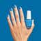 O.P.I Nature Strong Vegan Nail Lacquer - Fresh as a Blue Daisy (15 ml)