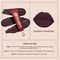 Lovechild Masaba Air Gasm Blurring Lip Tint - Tender Tamarind (25 g)