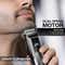 JRL Fresh Fade 2020T Professional Cordless Trimmer - Silver