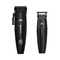 JRL Onyx 2024 Collection Professional Premium Clipper & Trimmer Set - Black