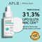 APLB Glutathione Niacinamide Ampoule Serum (40 ml)