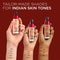 L'Oreal Paris Infallible 24H Tinted Serum Foundation - 1-2 Rosy Light (30 ml)