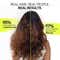 Moxie Beauty Gentle Cleansing Sulphate Free Shampoo For Dry & Frizzy Hair (500 ml)