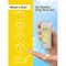 Swiss Beauty Care Glow Fusion Sunscreen SPF50 PA++++ (50 g)