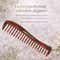Babila Premium Handmade Comb -HMC-87