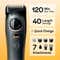 Gillette All-in-One Series 5 Trimmer - AIO 5510