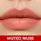 Daily Life Forever52 Essential Satin Finish Lip Paint - Muted Muse-07 (4 g)