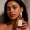 BiE Halo Saffron Face Oil - Brightens Skin,Targets Pigmentation & Wrinkles (30 ml)