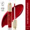 PARUL GARG Beauty Silk Matte Liquid Lipstick - Poppy (3 ml)