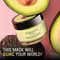 Makeup Revolution Skin Care X Jake Jamie Avocado Face Mask (50ml)