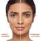 Lakme 9to5 Unreal Dual Cover Pressed Powder 2 In 1 Compact + Foundation - 10 Ivory (9 g)