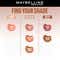 Maybelline New York Sunkisser Highlighter + Blush - 09 Midnight Shimmer (4.7 ml)
